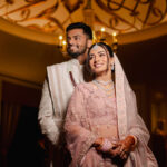 The Ultimate Guide to Choosing the Perfect Wedding Photographer