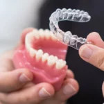 What Are Clear Braces The Woodlands TX?
