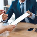 What Are Legal Consultants in Dubai?