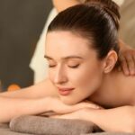 What Causes Shoulder Knots and How Massage Therapy Releases Them