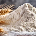 What Is Sharbati Wheat Flour?