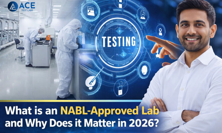 What is a NABL Approved Lab and Why Does it Matter in 2026?