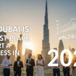 Why Dubai is the Best Place for Business Setup in Dubai in 2026