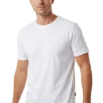 The Ultimate Luxury Plain White T-Shirt Guide: Simple, Stylish, and Timeless