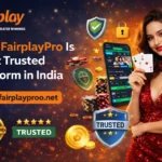FairplayPro ID: Your Gateway to Smarter Online Gaming Experiences