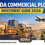 YEIDA Commercial Plots Investment Guide 2026
