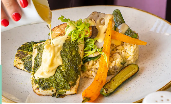 Discover a Delicious Breakfast Menu in UAE Dubai TodayF
