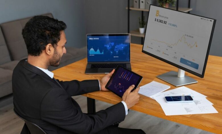 Best Accounting Software Pakistan Guide for Businesses