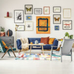 Advantages of Modern Art Hanging Systems