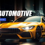 Reliable HID and LED Lighting Products for Safer Vehicle Operation