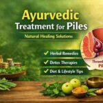 Ayurvedic Treatment for Pile/ Hemorrhoids Effective Solutions