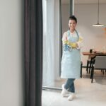 A clean home that feels calm, safe, and truly yours