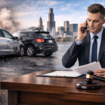 Navigating the Aftermath: When to Call an Auto Accident Attorney in Chicago