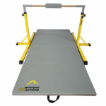Top Benefits of Training with Gymnastics Bars for Strength and Flexibility