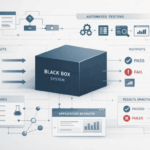 Metrics to Measure Black Box Testing Effectiveness