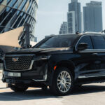 Discover Premium Comfort with Cadillac Rentals in UAE