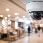 Choosing the Best Security Cameras for Complete Surveillance Coverage
