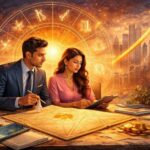 Understanding Life Through Astrology: A Practical Guide to Predictions by Date of Birth