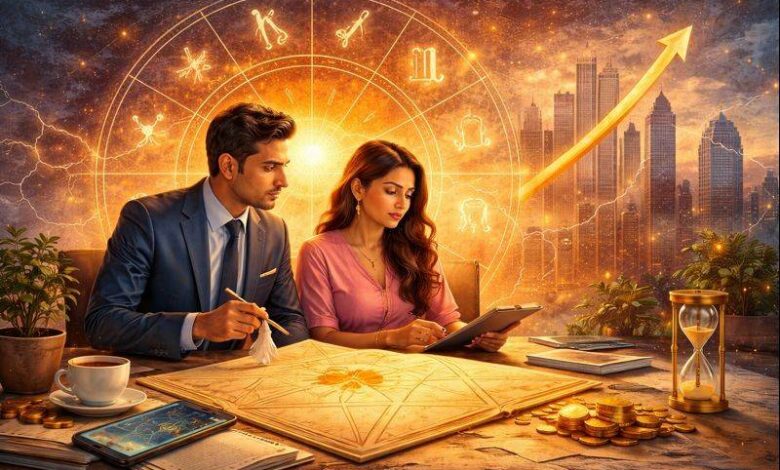 Understanding Life Through Astrology: A Practical Guide to Predictions by Date of Birth