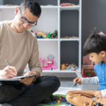 Child Counselling Calgary: Supporting Your Child’s Emotional Growth and Well-Being