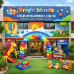 How Child Development Centre Vadodara Helps to Improve Learning Skills in Children