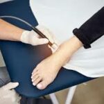 Modern Laser Technology for Pain Relief and Soft Tissue Injury Recovery