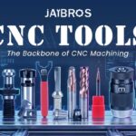 Best CNC Tools for Industrial Machining