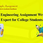 Top Engineering Assignment Writing Expert for College Students