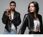 Could This Cowhide Leather Jacket Be Your Next Statement Piece?