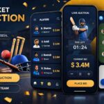 Why choose a Cricket Auction App rather than manual auction methods