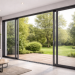 Slim Aluminium Sliding Windows: A Smart Solution for Modern Living
