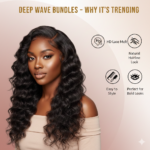 The Ultimate Guide to Effortless Waves and Volume in Modern Hair Styling