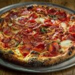 Pizza Novato: A Flavorful Journey Beyond the Ordinary Slice
