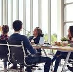Corporate Retreats: Where Strategy Meets Inspiration