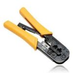 Crimping Tool: The Small Device That Turns Loose Connections into Lasting Precision