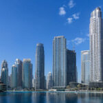 corporate finance service in UAE,