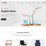 Portfolio WordPress Themes & WordPress Portfolio Themes Free – Professional Website Designs by SKT Themes