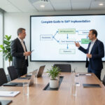 A Complete Guide to SAP Implementation for Scalable SAP Business Solutions