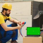Efficiency Questions Surrounding Applied Comfort HVAC Systems