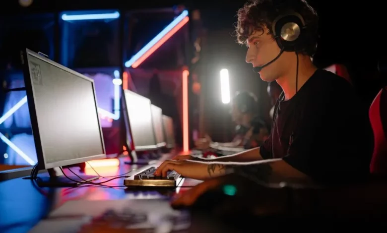 Quick And Reliable Gaming Laptop Rental Services By Life4Rent