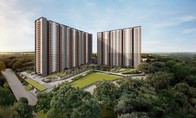 Godrej Hoskote: Elevated Living Near Whitefield Godrej Hoskote: Elevated Living Near Whitefield