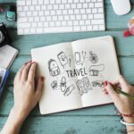 Travel Blog Writing: How Agencies Create Viral Content