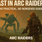 Mmogah Provides Affordable Arc Raiders Items For dedicated Online Players