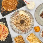 Discover the Best Dessert Near Me with Mocksy’s Premium Treats
