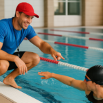 From Lifeguard Jobs to Career Paths: How Professional Aquatic Management Develops Talent