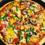 Pizza San Anselmo: A Fresh Take on a Timeless Favorite