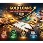Exploring Gold Loan Market: Unique Strategies for 2026 Borrowers