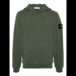 Stone Island: Style, Innovation, and the Rise of Pull Stone Island