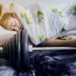 Sleep Recovery: How Your Body Restores Energy and Health During Sleep