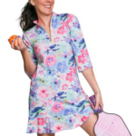 Sun Safety Meets Performance: The Modern Sun Protective Tennis Dress Guide